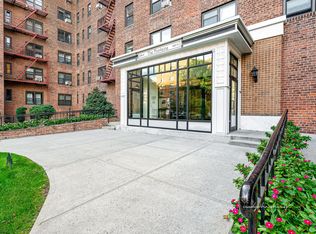 100-11 67th Rd #508, Queens, NY 11375