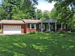 640 Steiner Rd, Creston, OH 44217