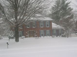 3810 Benje Way, Louisville, KY 40241