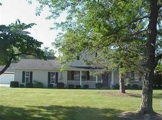 5234 Baker Rd, Medina, OH 44256