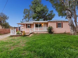 4314 Sierra Rd, Norco, CA 92860