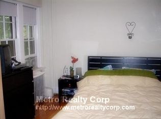 85 Strathmore Rd #22, Brighton, MA 02135