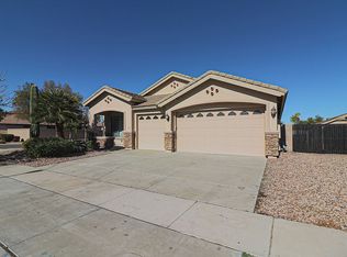 8754 W Palmaire Ave, Glendale, AZ 85305