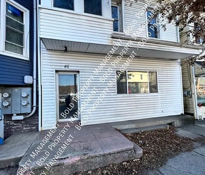 46 S Tulpehocken St #1 — Photo 1