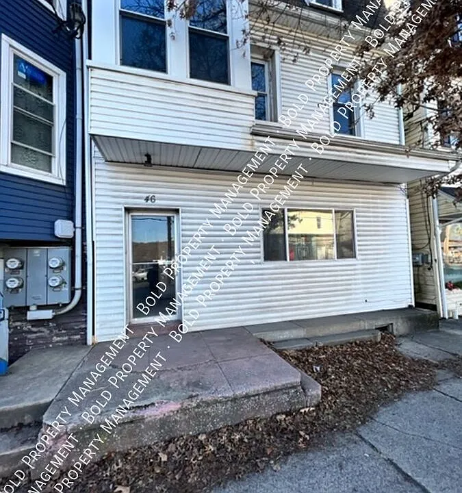 46 S Tulpehocken St #1