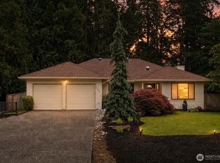 4450 328th Pl SE, Fall City, WA 98024