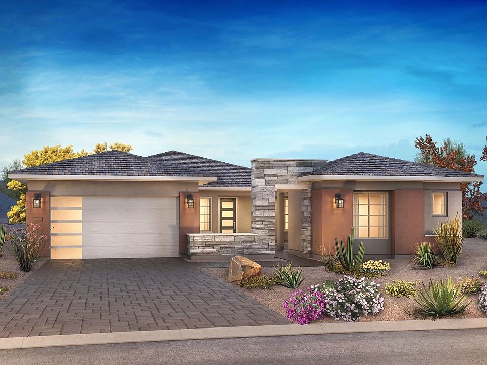 Latigo Plan, Trilogy at Wickenburg Ranch, Wickenburg, AZ 85390 Zillow