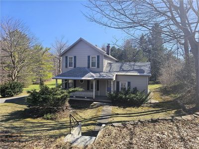4701 Solvay Rd, Jamesville, NY, 13078
