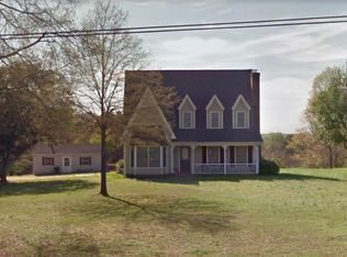 1240 Cox Mill Rd, Concord, NC 28027