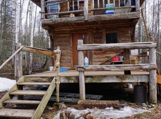 30387 S Milt Trump St, Talkeetna, AK 99676
