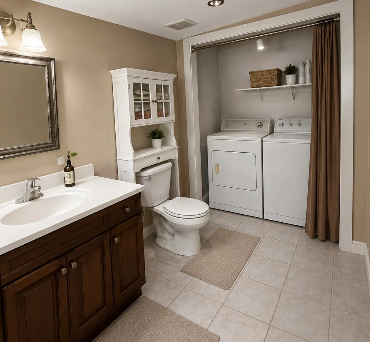 3 bed, $2,950 — Photo 4
