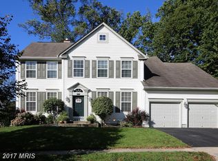 2002 Willow Glen Ct, Crofton, MD 21114