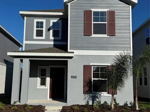 6032 Zen Way, Oakland, FL 34787