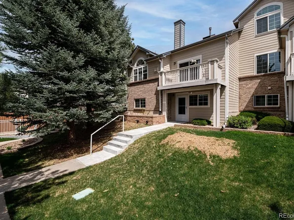 2951 S Yampa Court, Aurora, CO 80013