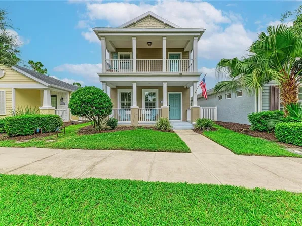 12662 SHIMMERING OAK CIRCLE, VENICE, FL 34293