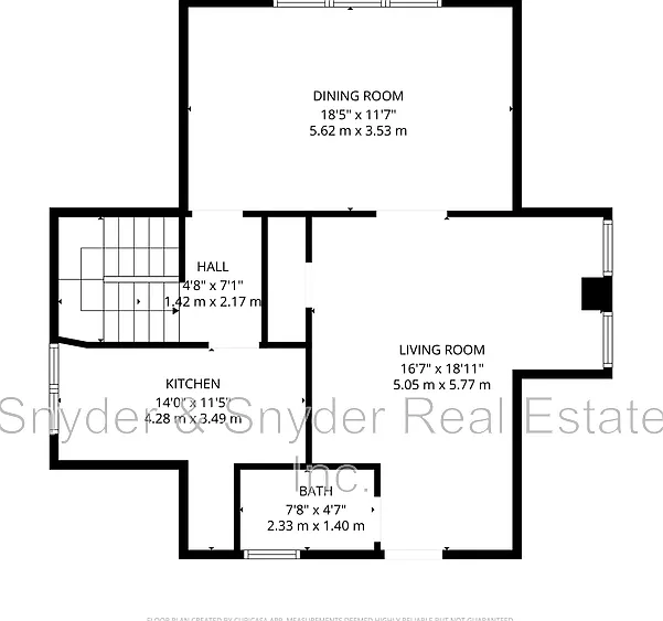 191 Rhodes Ave #4 — Photo 7