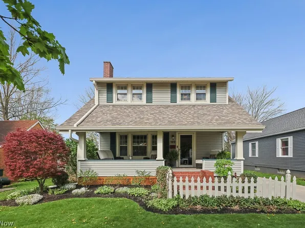 122 Overlook Ave, Wadsworth, OH 44281