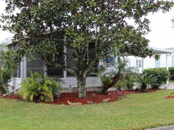 1494 Crooked Stick Loop Lot #487 Plan, Schalamar Creek