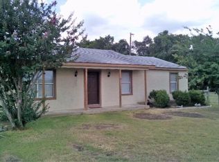355 Rangeland Rd, Blanco, TX 78606