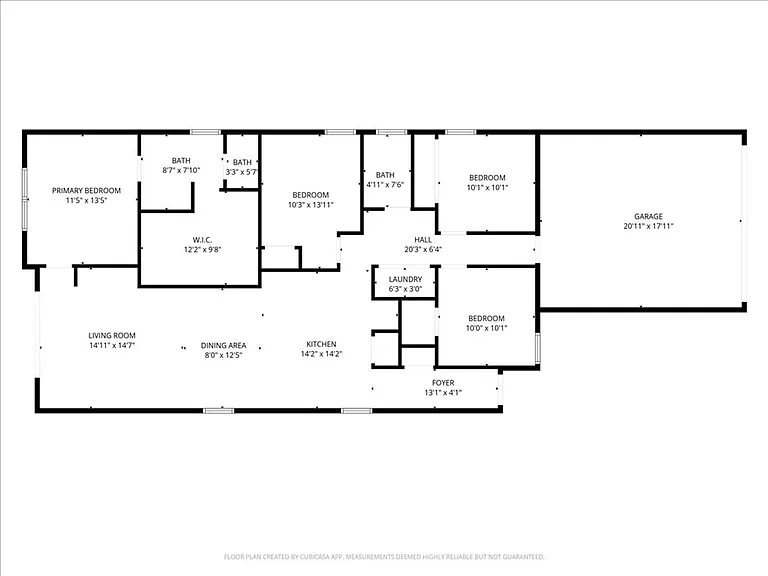 11845 W Rodeo Trl — Photo 27