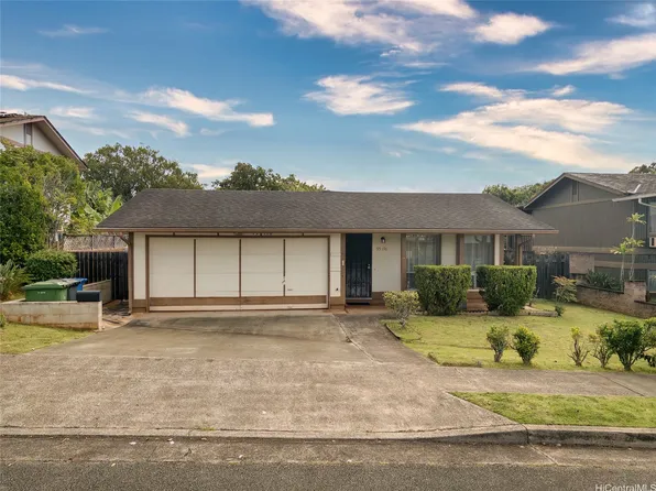 95-176 Ihuku Pl, Mililani, HI 96789