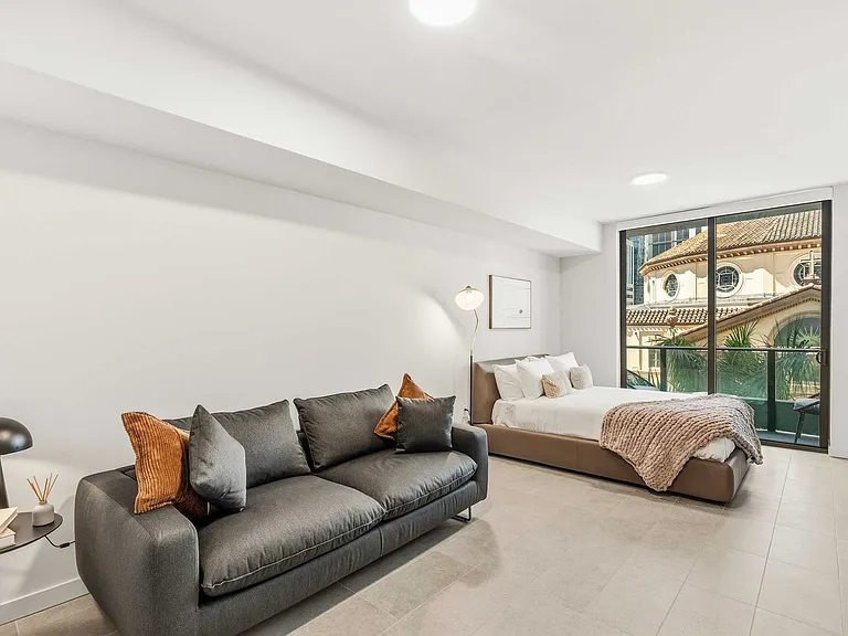 Sofa Bed