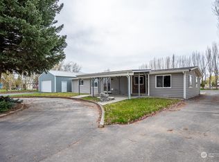 9962 Road M.2 NE, Moses Lake, WA 98837