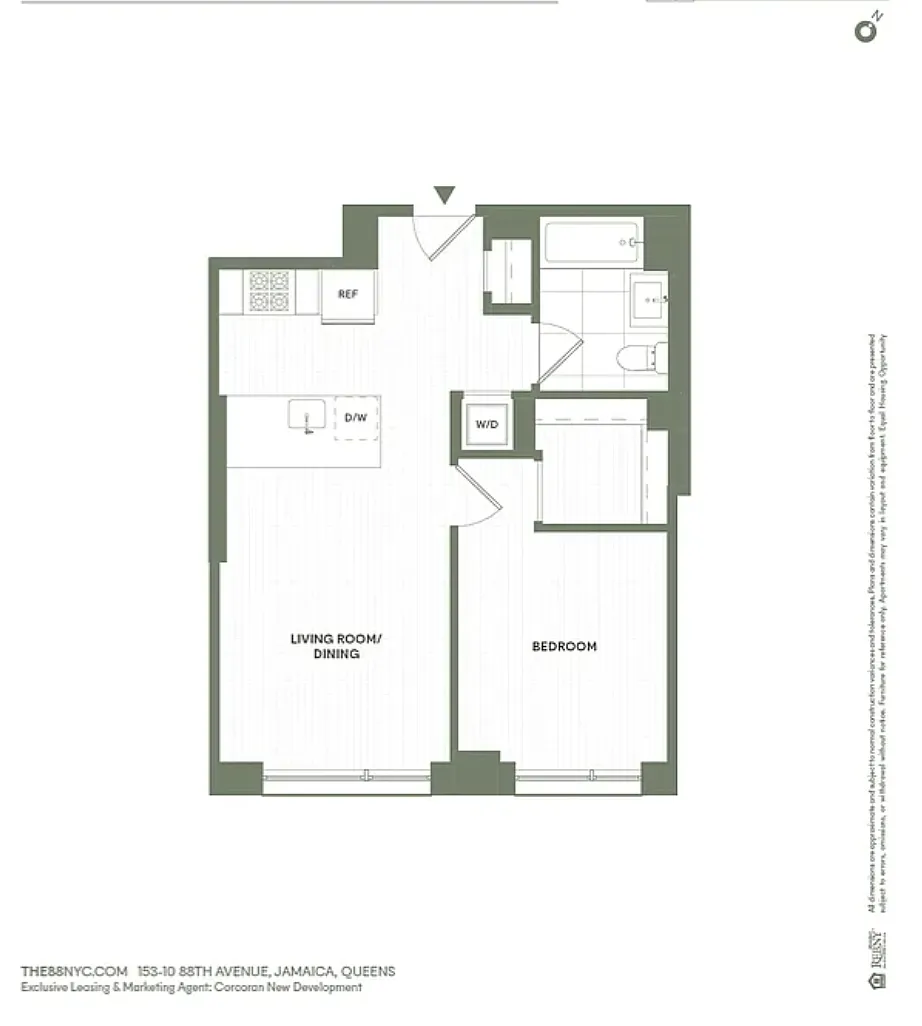 Building Photo - 15310 88th Ave #714
