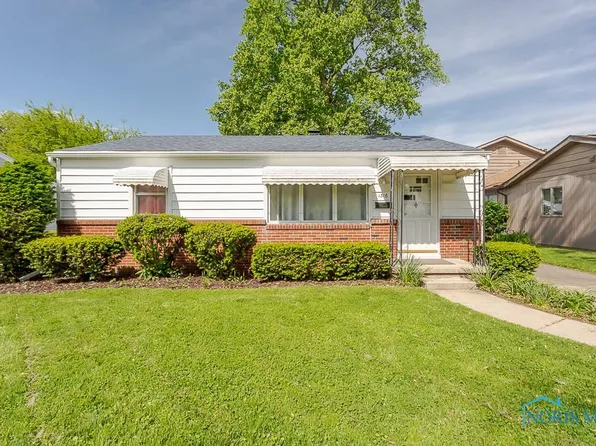 1316 Luscombe Dr, Toledo, OH 43614