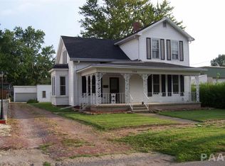254 W Locust St, Canton, IL 61520