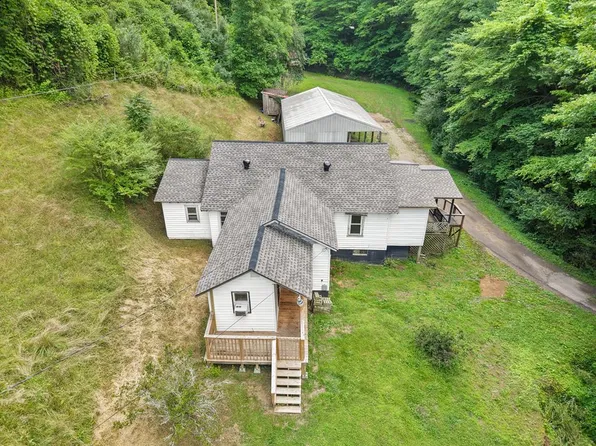 309 Eagles Nest Rd, Emmalena, KY 41740