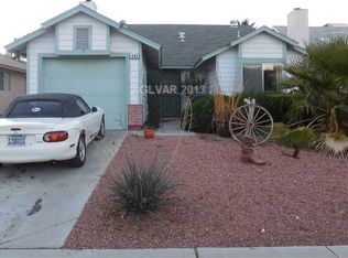 806 Schooner Dr, Henderson, NV 89015