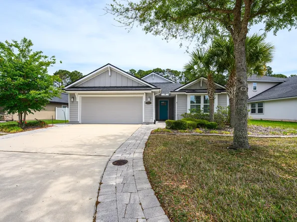772 Pullman Cir, Saint Augustine, FL 32084