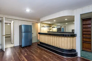 Rented by Terra Magia Inc