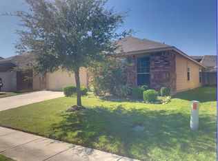 733 Mexicali Way, Haslet, TX 76052