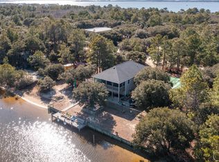 2201 Teal Rd LOT 12, Corolla, NC 27927