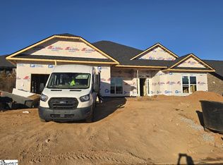 233 Rolling Waters Dr LOT 73, Greenville, SC 29605