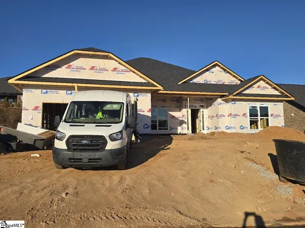233 Rolling Waters Dr Lot 73, Greenville, SC 29605