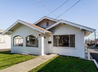 412 Walnut Ave, South San Francisco, CA 94080