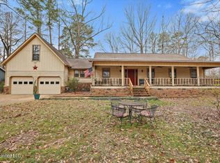 123 Newcastle Ct, Brandon, MS 39047