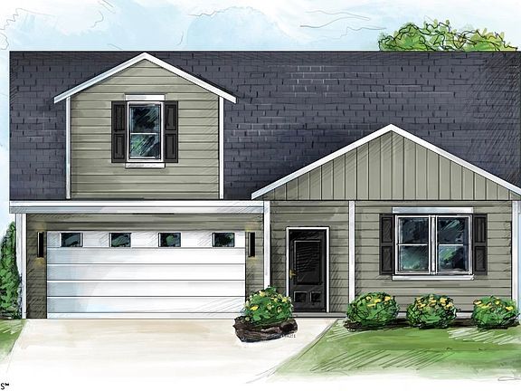 2nd image of 200 N Old Laurens Rd