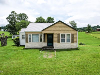 4320 Kingsport Hwy, Afton, TN, 37616