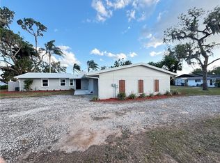 1893 N Lake Reedy Blvd, Frostproof, FL 33843