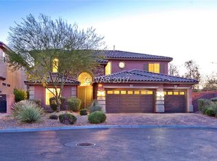 9501 Staff Ln, Las Vegas, NV 89178