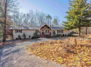 2689 Old Stagecoach Rd, Bethune, SC 29009