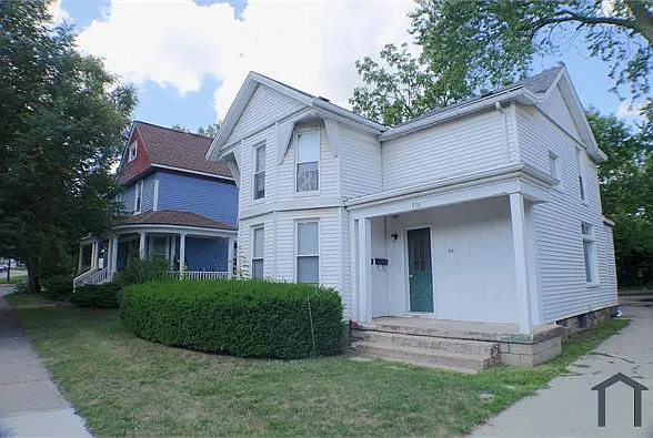 514 Washtenaw Rd — Photo 1
