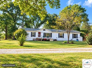 14415 E 500th Rd, Stockton, MO 65785