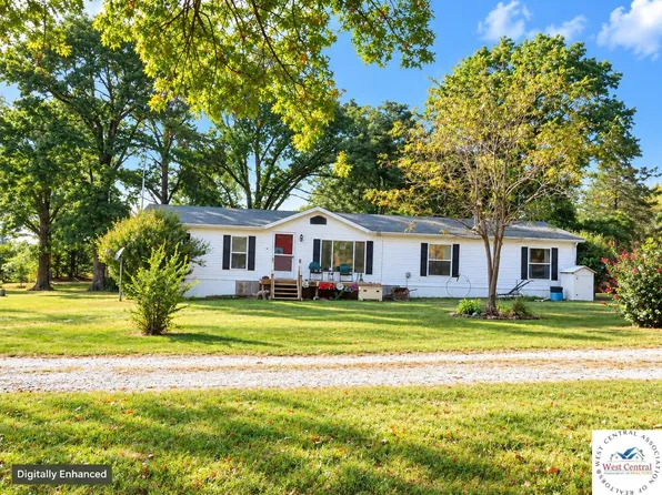 14415 E 500th Rd, Stockton, MO 65785