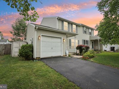 2109 Mill Valley Ln, Quakertown, PA, 18951