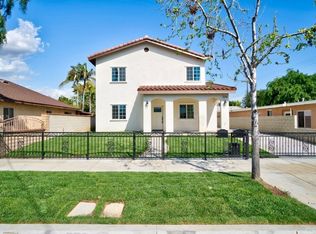 306 N Soldano Ave, Azusa, CA 91702